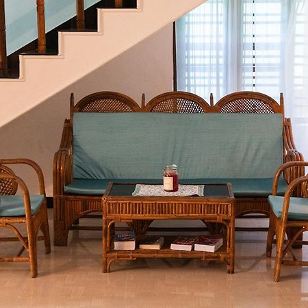 Soul Home Stay Варкала Экстерьер фото