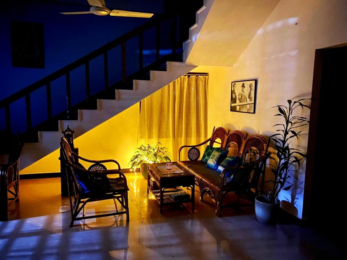 Soul Home Stay Варкала Экстерьер фото