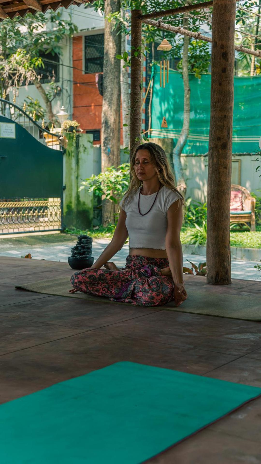 Soul Home Stay Варкала Экстерьер фото