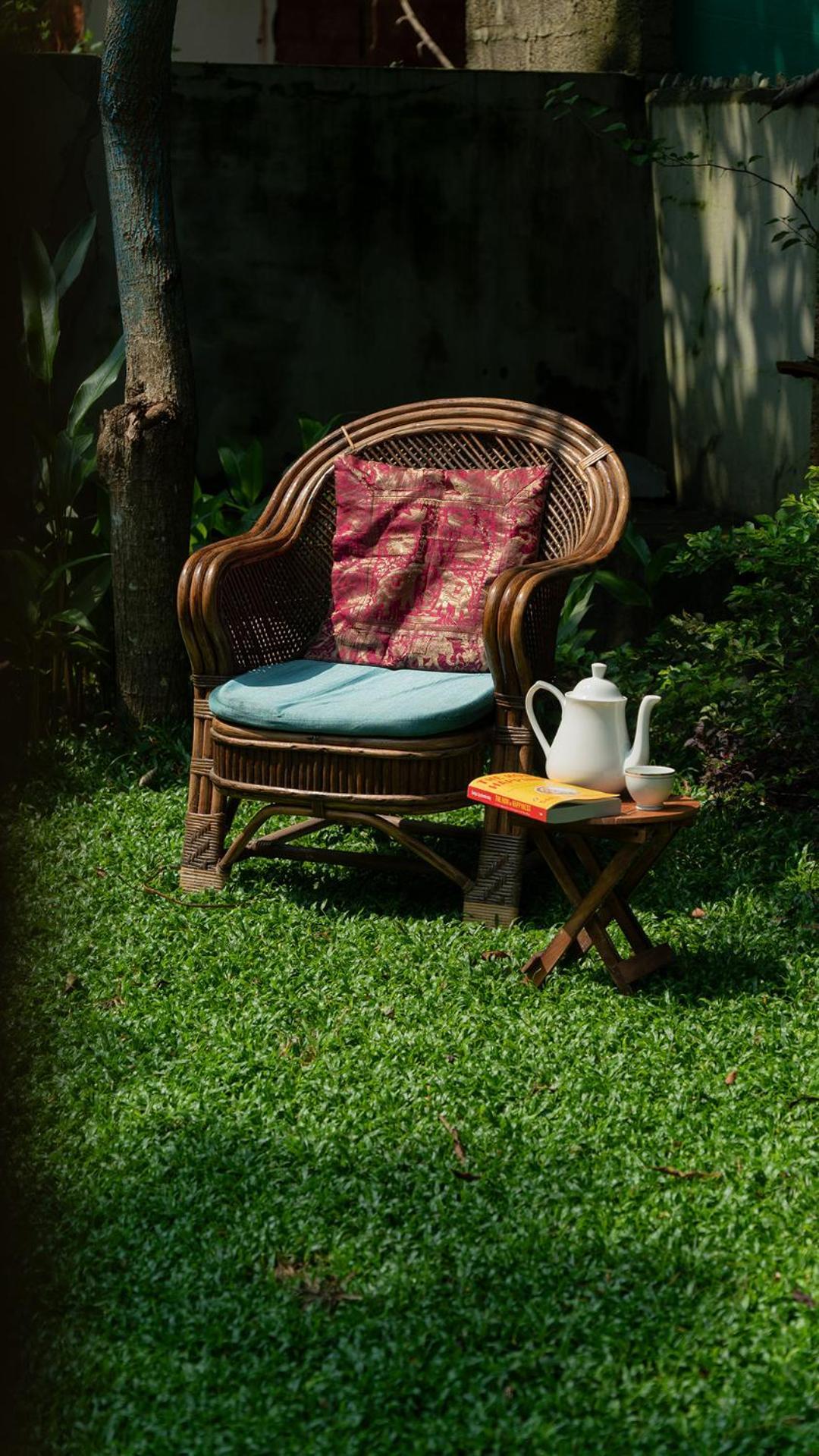 Soul Home Stay Варкала Экстерьер фото