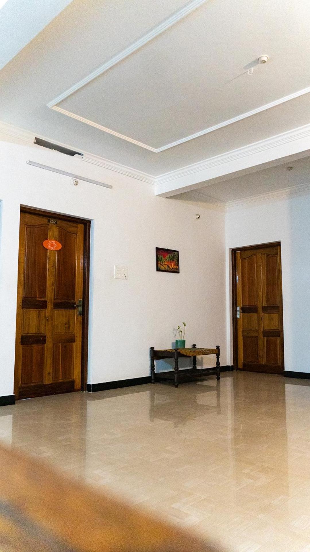 Soul Home Stay Варкала Экстерьер фото