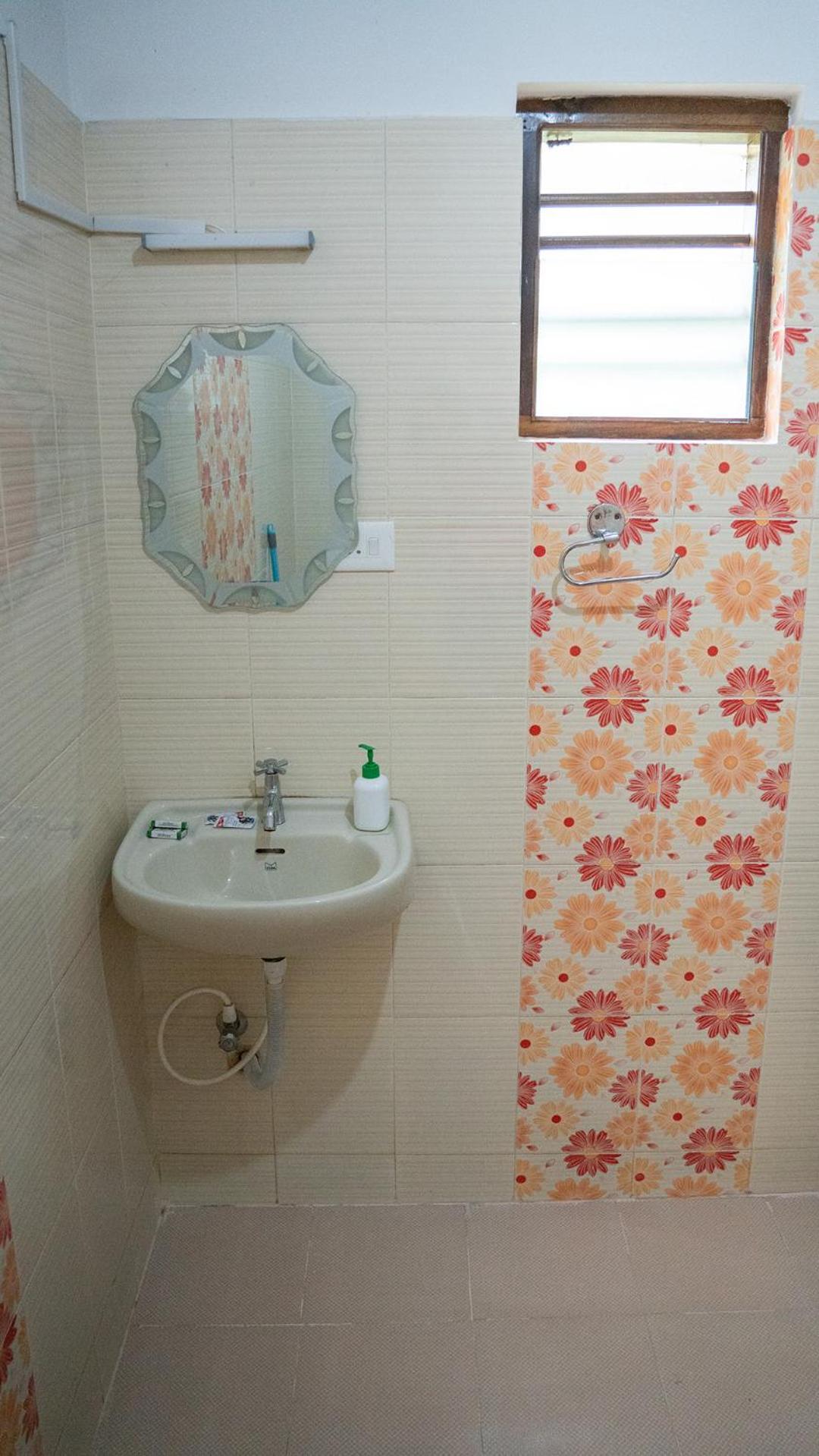 Soul Home Stay Варкала Экстерьер фото
