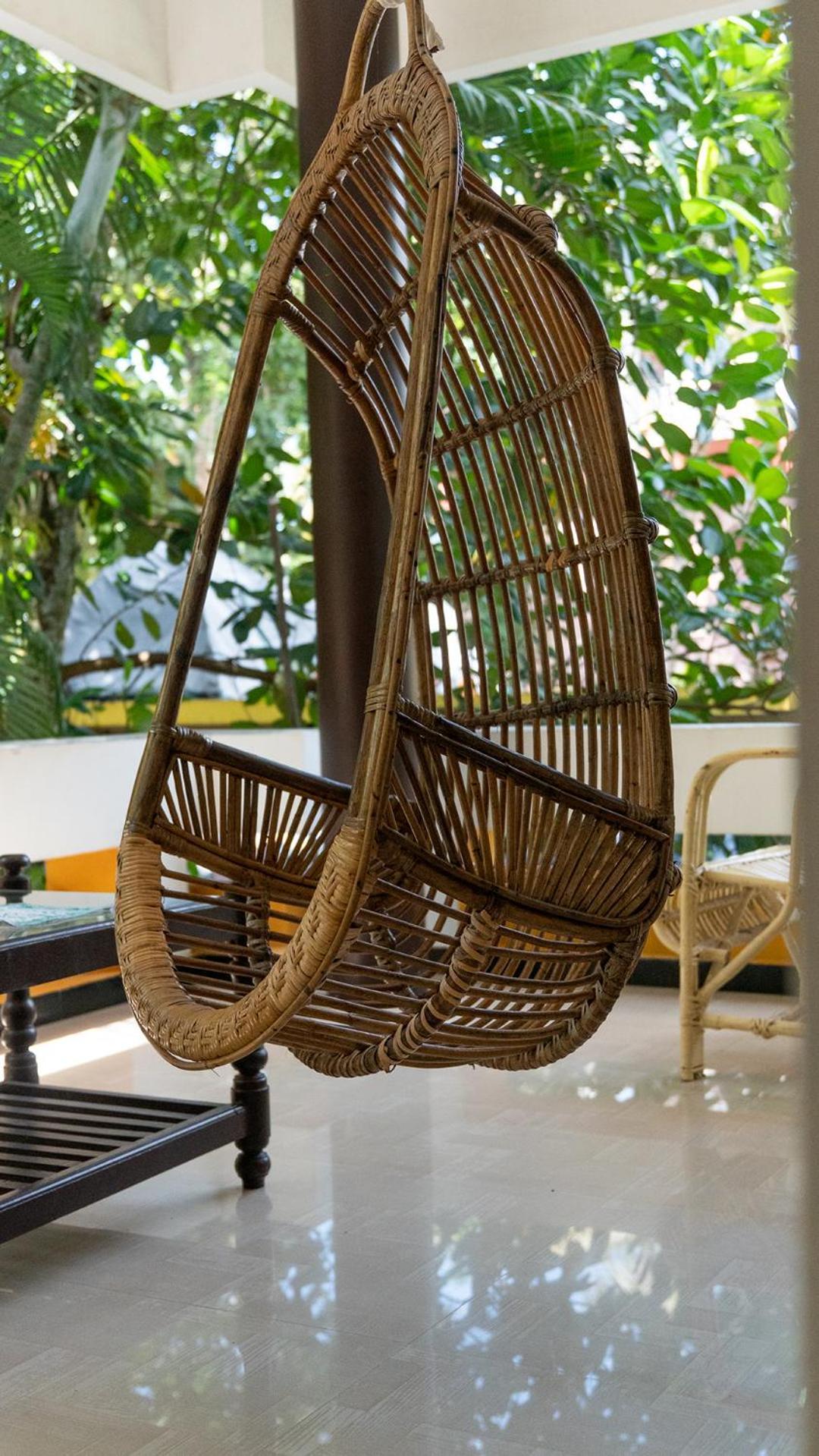 Soul Home Stay Варкала Экстерьер фото
