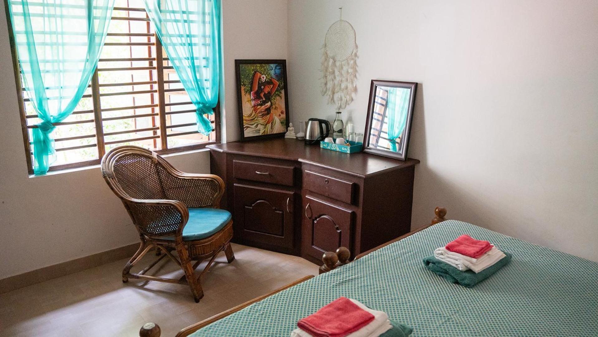 Soul Home Stay Варкала Экстерьер фото