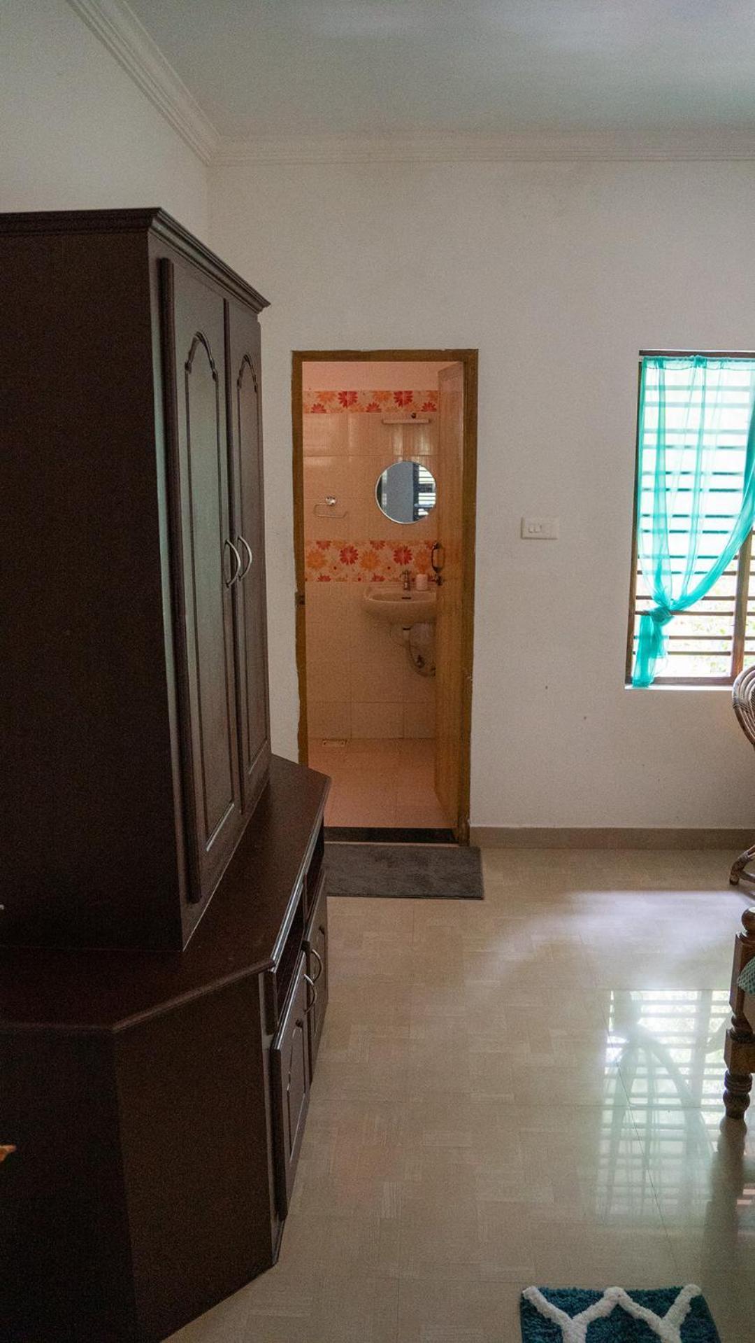Soul Home Stay Варкала Экстерьер фото